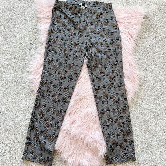Utopia Floral Leggings  - Picture 1 of 3